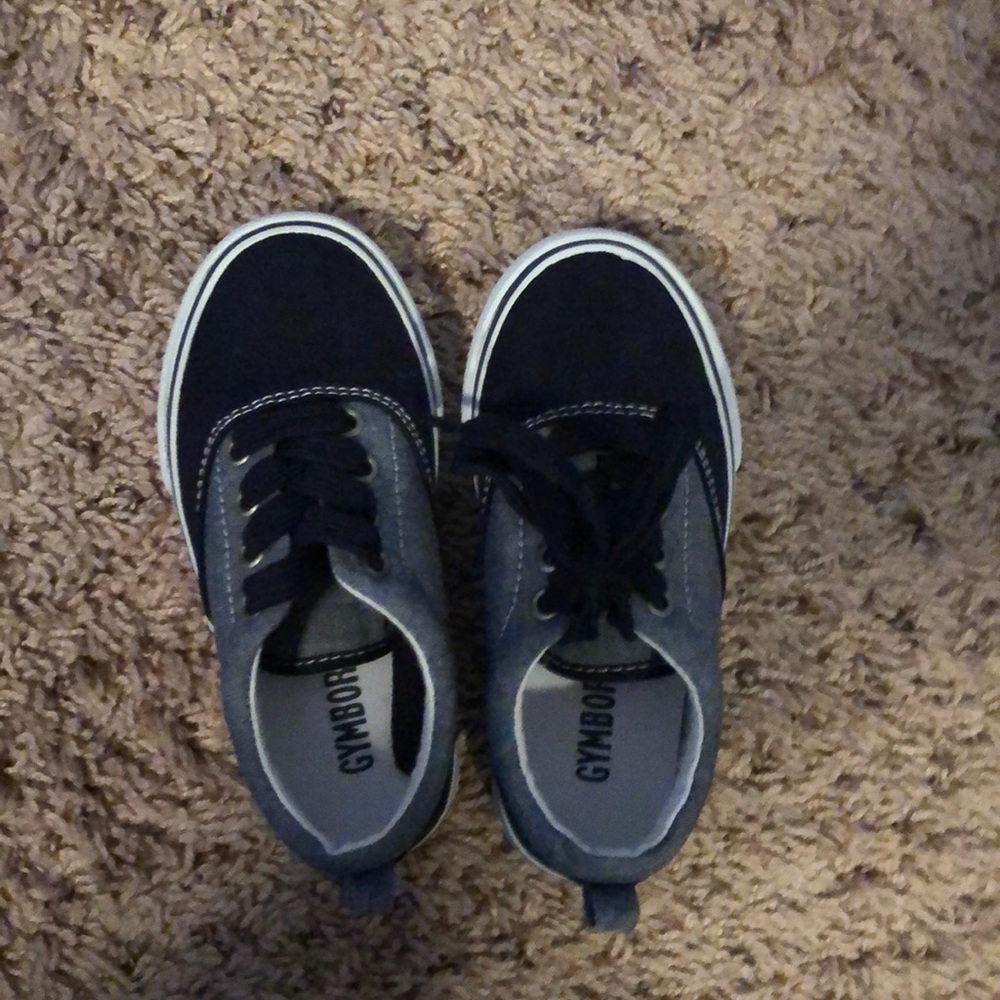 Gymboree shoes